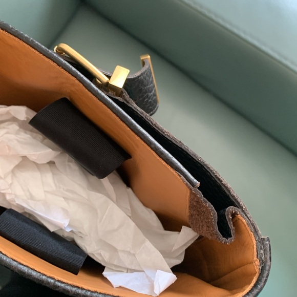 Chloé NWT Authentic Owena Knee High Platform Boot - Picture 10 of 15